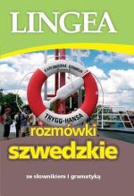 Rozmówki szwedzkie