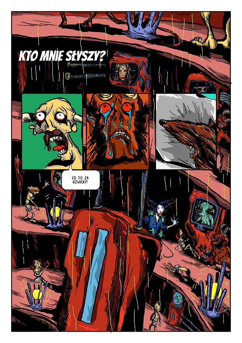 Dwa Gwoździe - 2