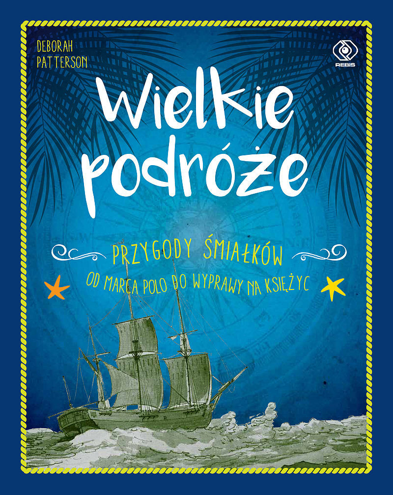 Wielkie podróże