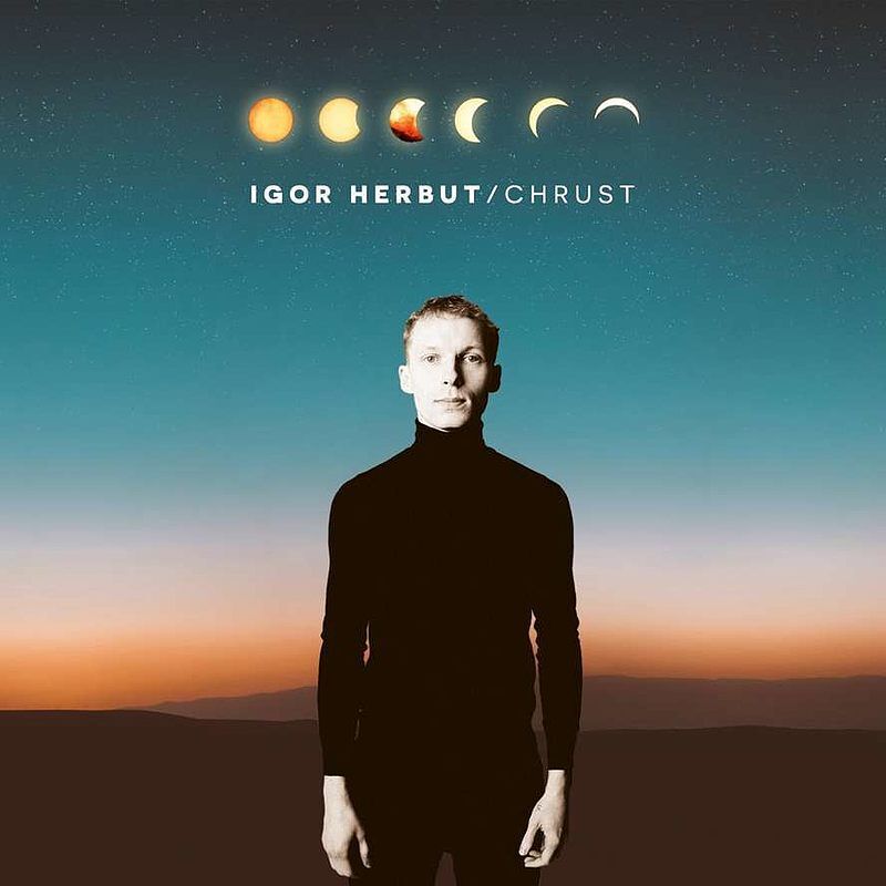 Cd chrust igor herbut