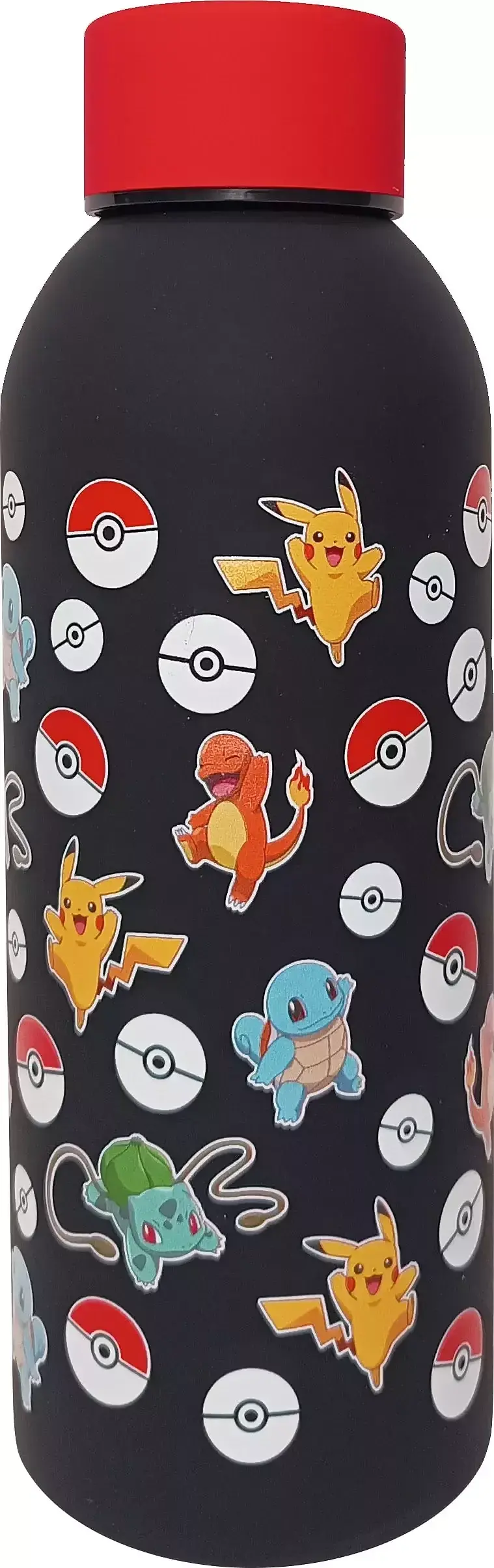 Bidon  500ml termiczny 3d pokemon pk00018