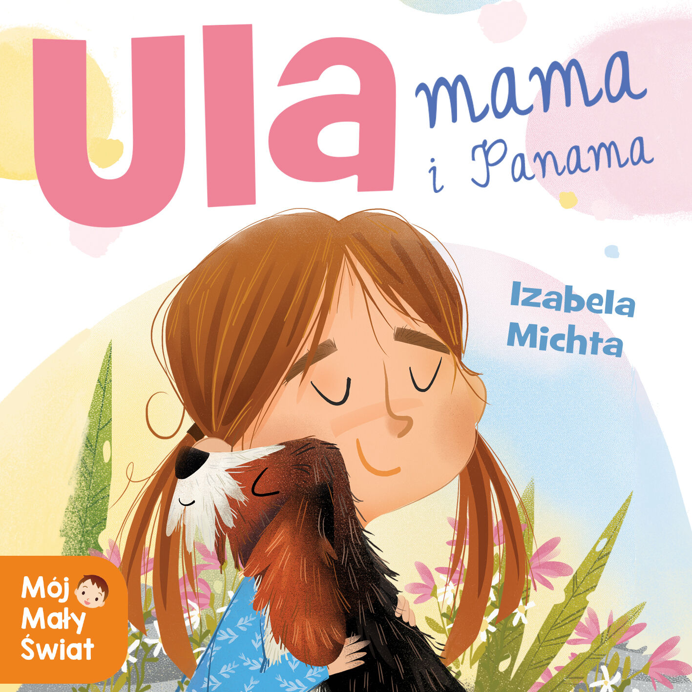 Ula, mama i Panama (audiobook MP3)
