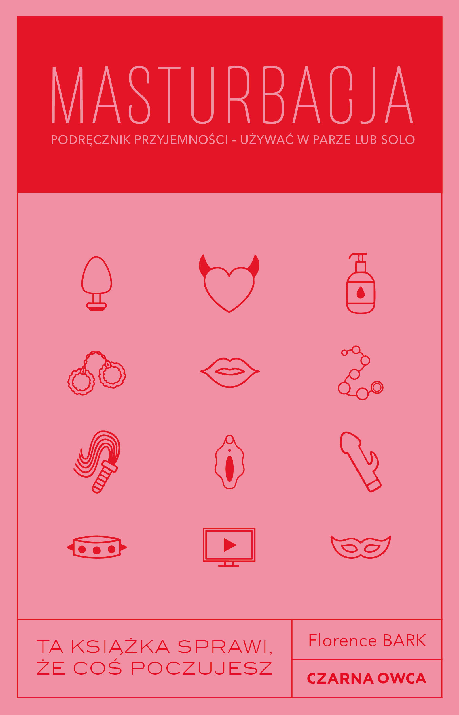 Masturbacja (e-book)