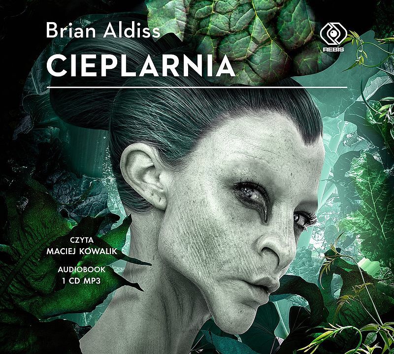 Cieplarnia (audiobook CD)
