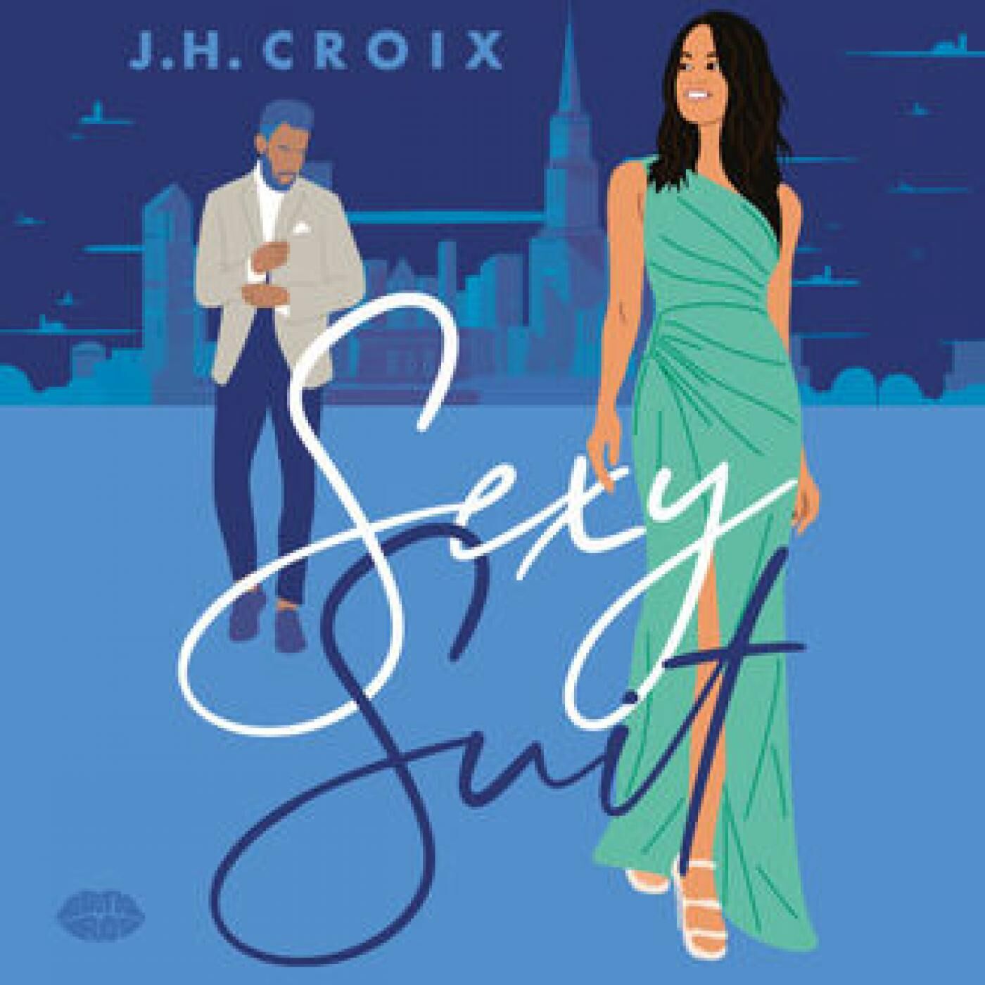 Sexy Suit (audiobook MP3)
