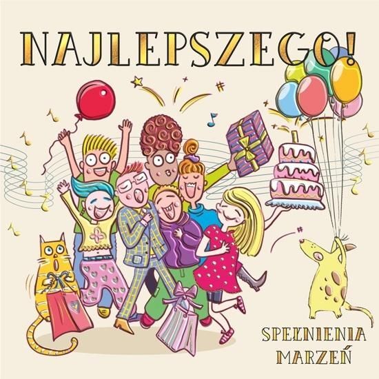 Karnet KW Paczka