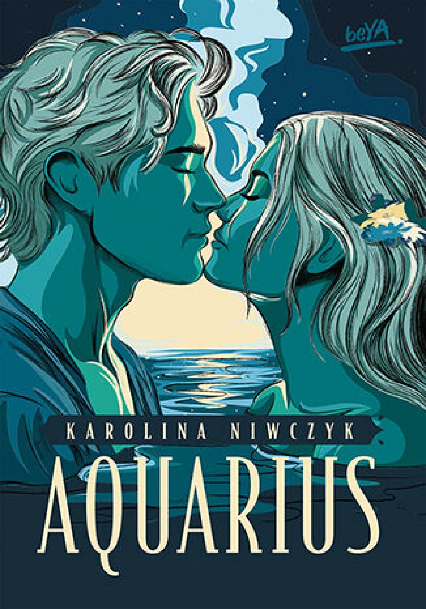 Aquarius (e-book)
