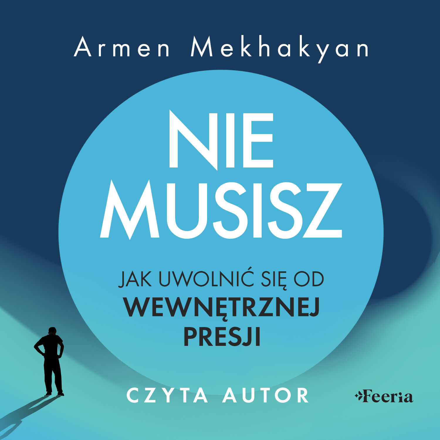 Nie musisz (audiobook MP3)