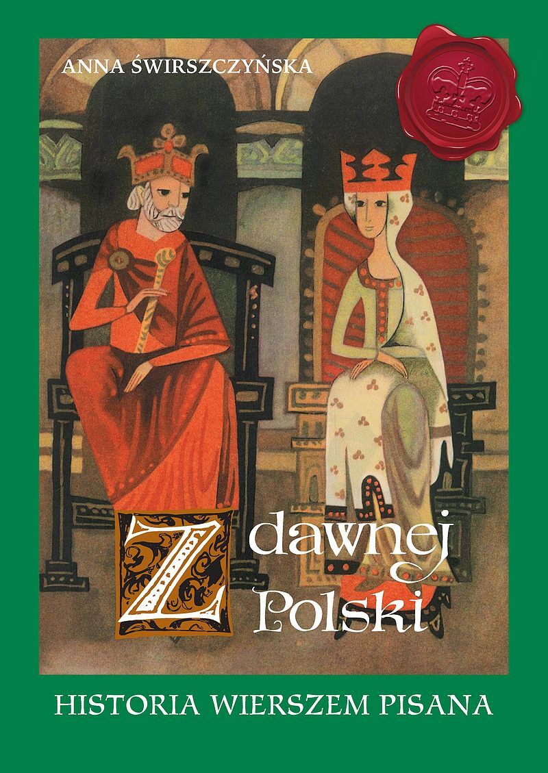 z dawnej polski