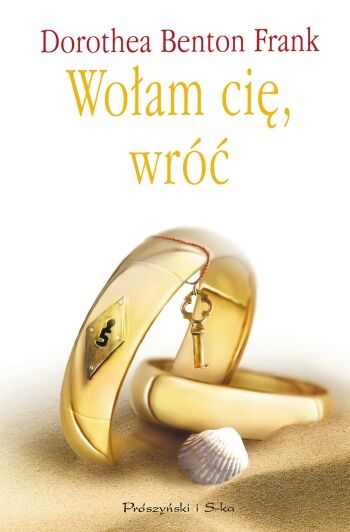 Wołam cię, wróć