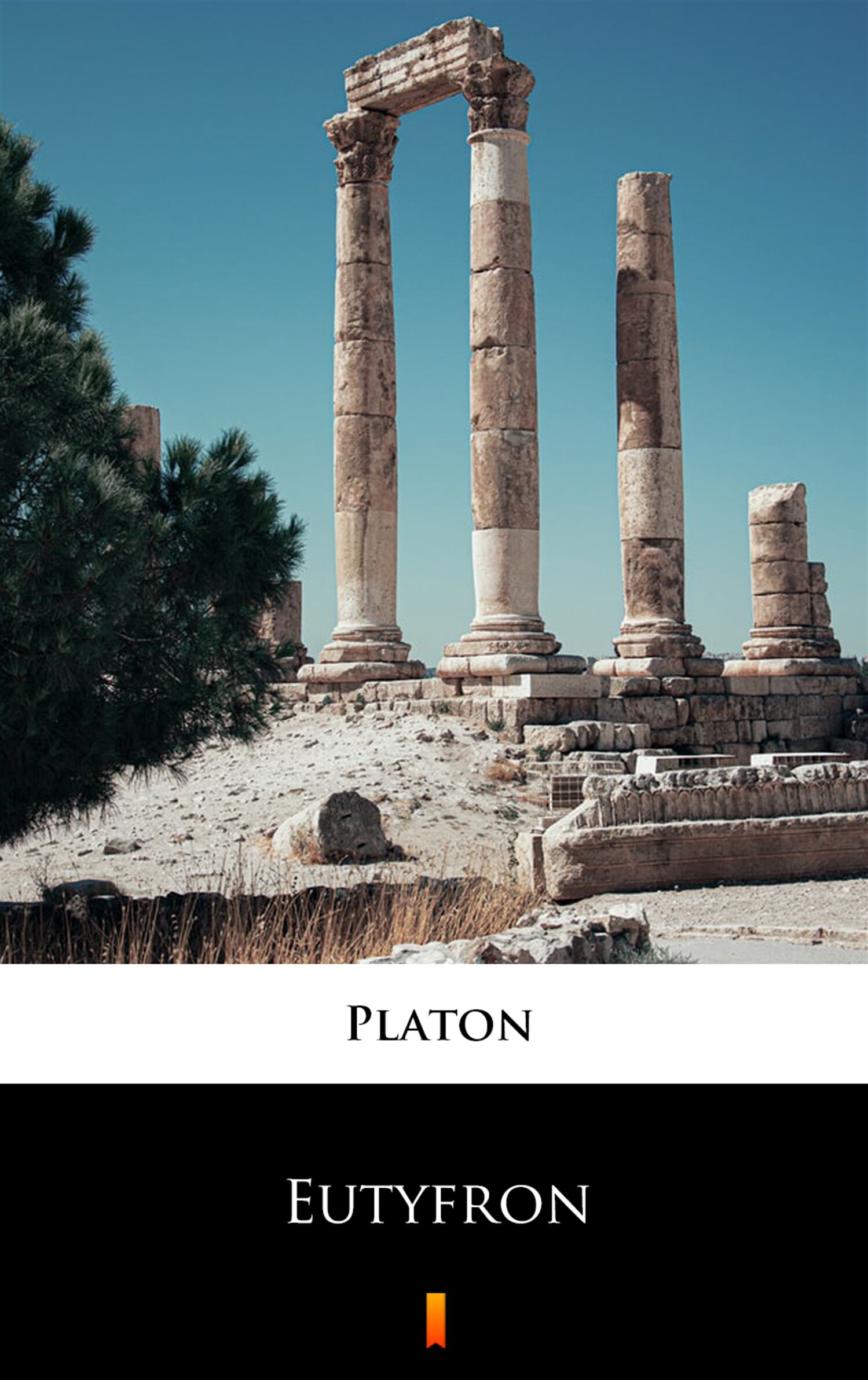 Eutyfron (e-book)