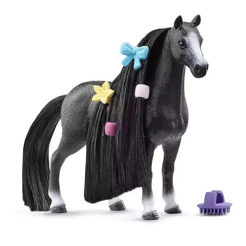 Piękna klacz rasy quarter horse slh42620