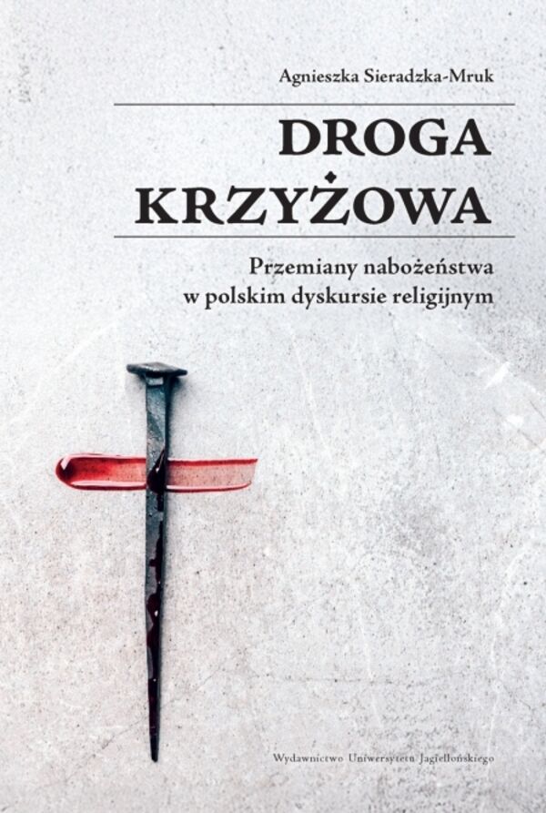 Droga krzyżowa