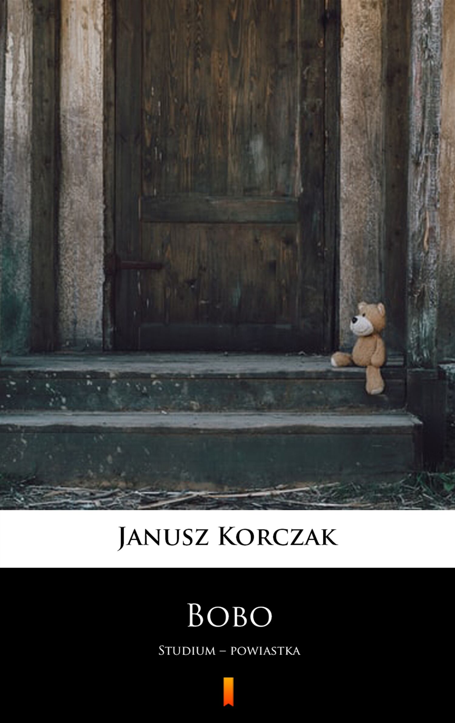 Bobo (e-book)