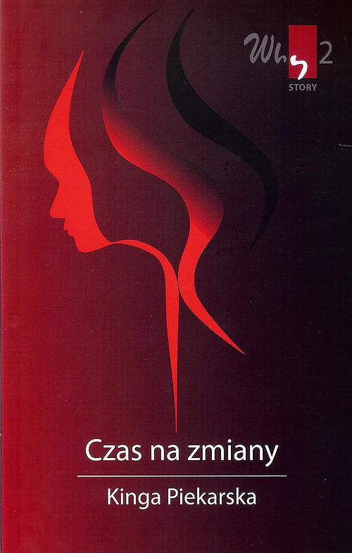 Why story 2 Czas na zmiany