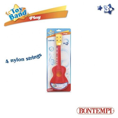Gitara hiszpańska 4 struny