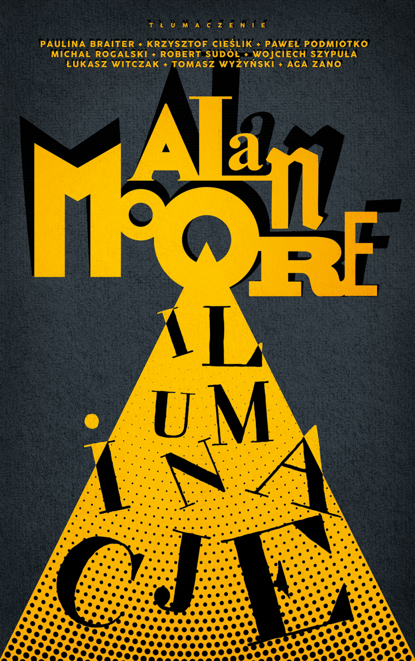 Iluminacje (e-book)