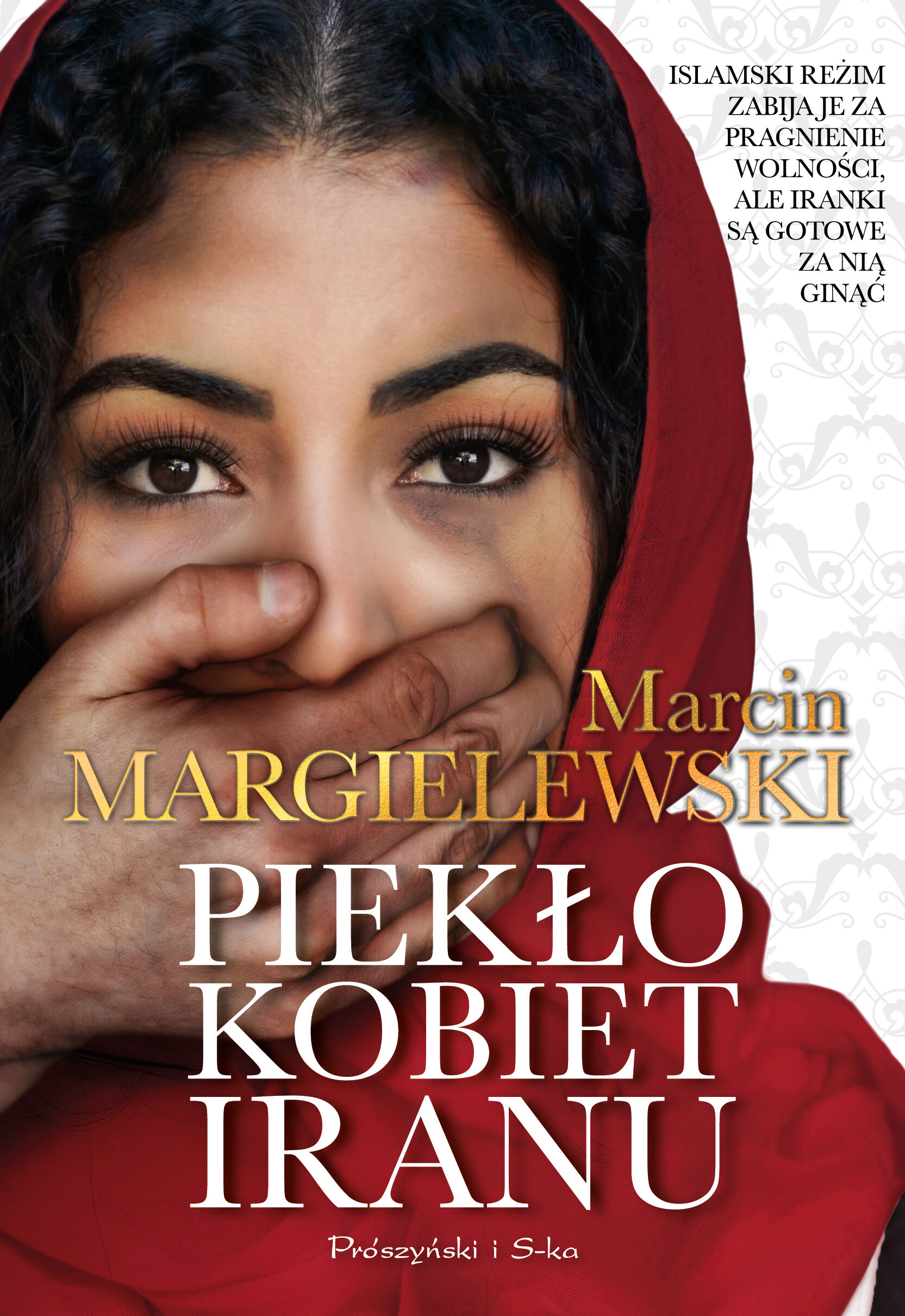 Piekło kobiet Iranu (e-book)