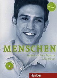Menschen A1/2 Arbeitsbuch