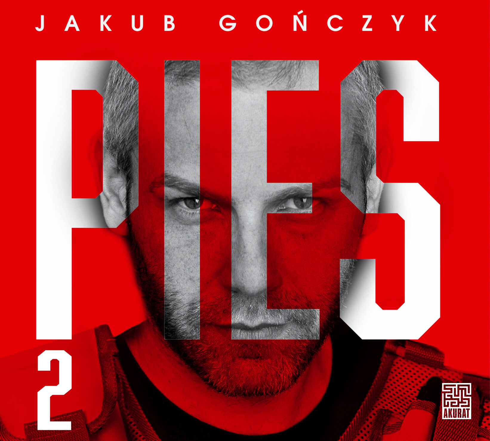 Pies 2 (audiobook MP3)