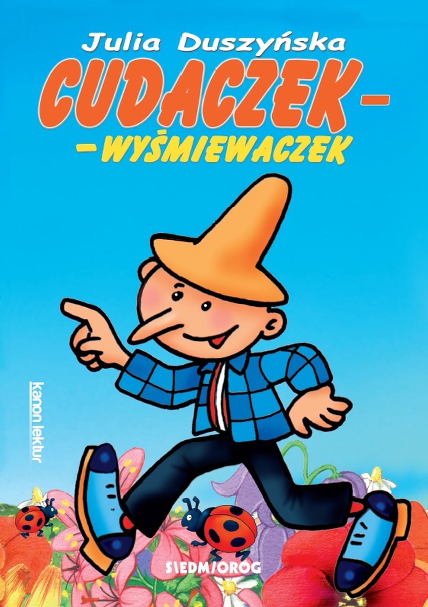 Cudaczek-Wyśmiewaczek
