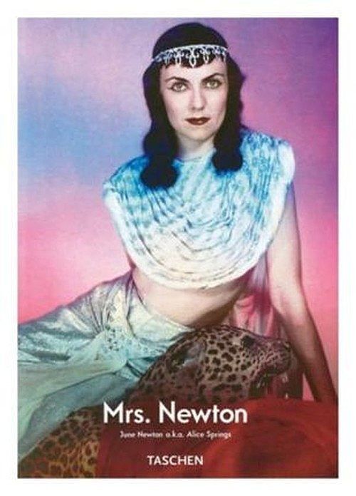 Mrs. Newton
