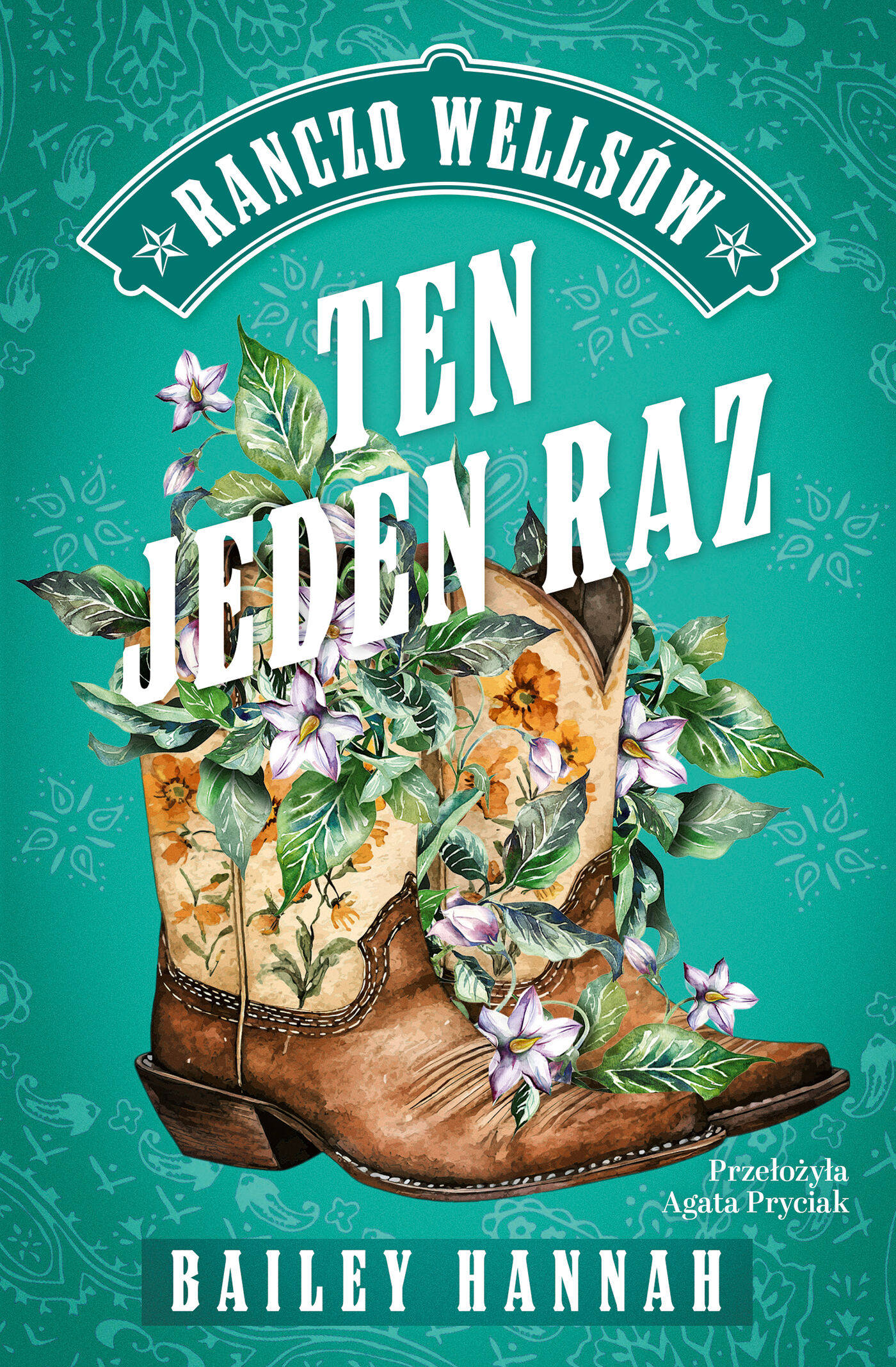 Ten jeden raz (e-book)