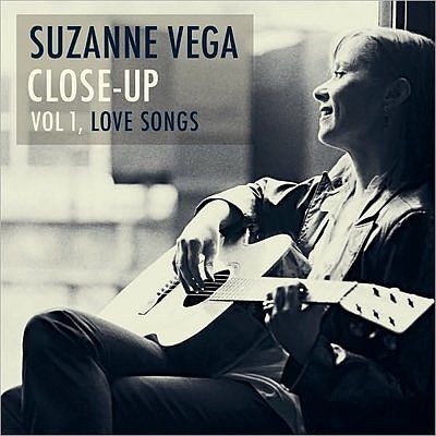 Close-Up. Volume 1 - Love Songs (Digipack)