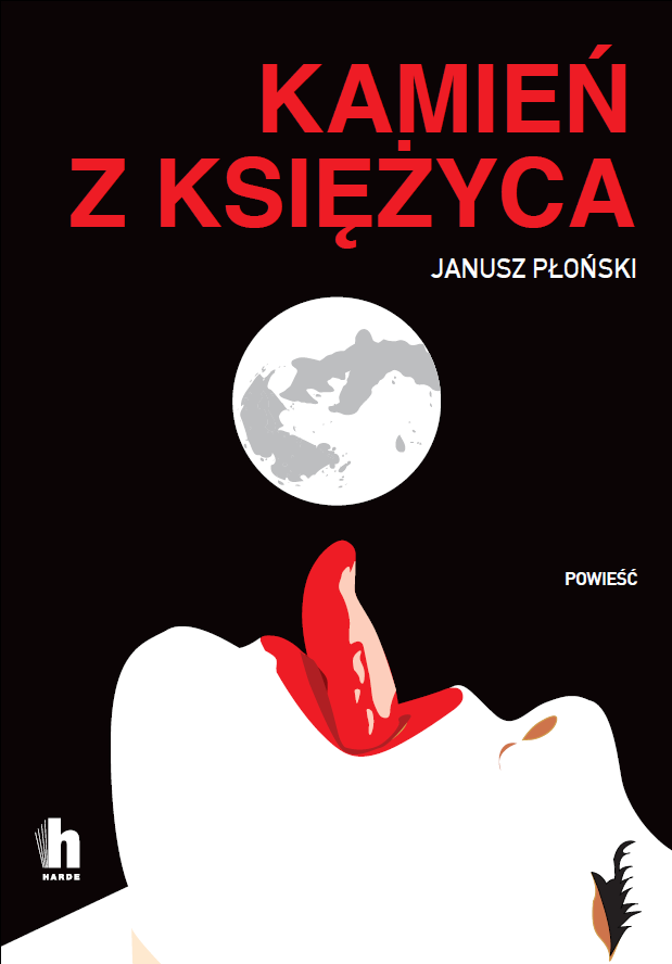 Kamień z Księżyca (e-book)