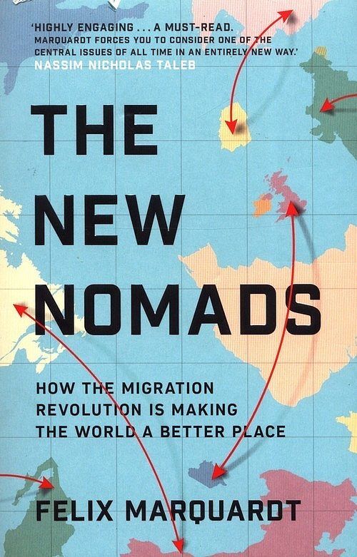 The New Nomads