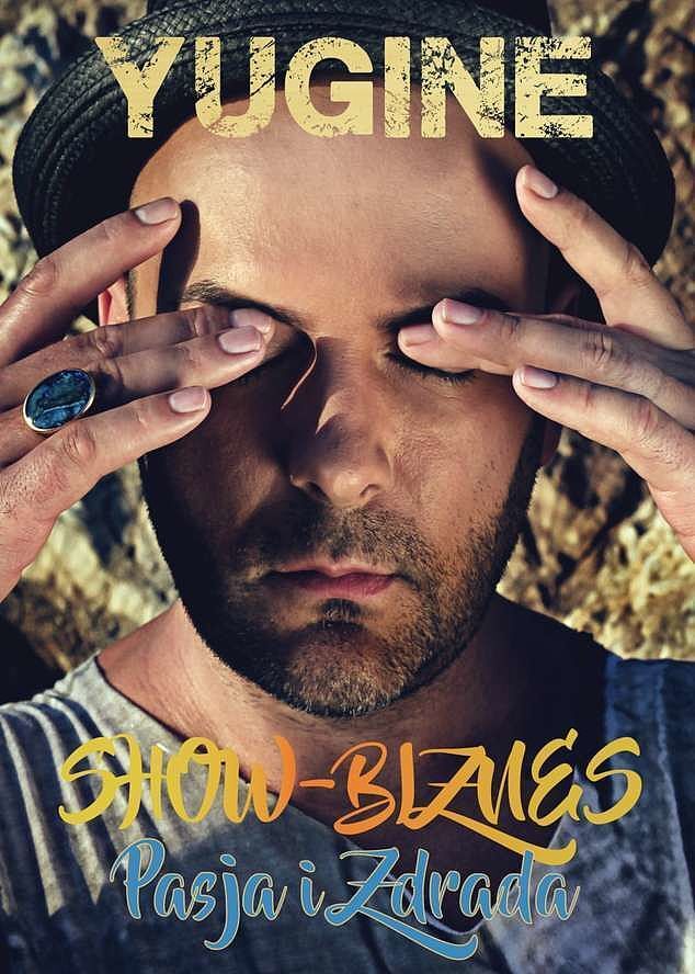 Show biznes pasja i zdrada