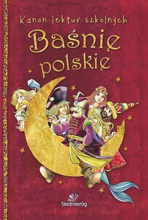 Baśnie polskie