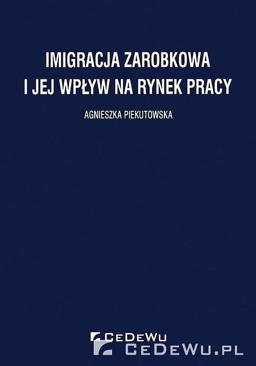 Migracja zarobkowa i jej wpływ na rynek pracy