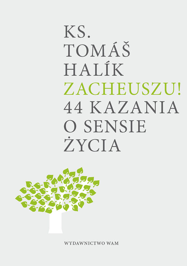 Zacheuszu!