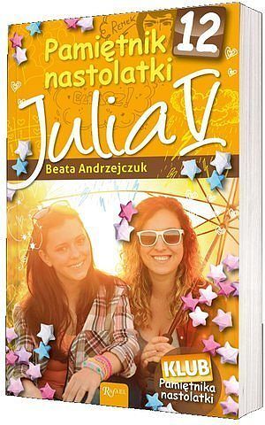 Pamiętnik Nastolatki 12