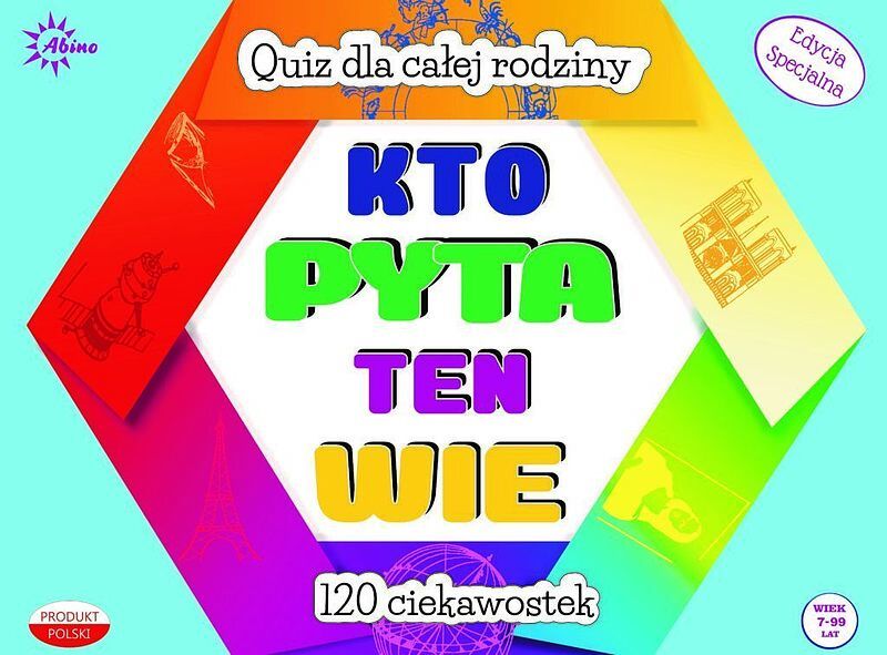 Kto pyta ten wie Kultura
