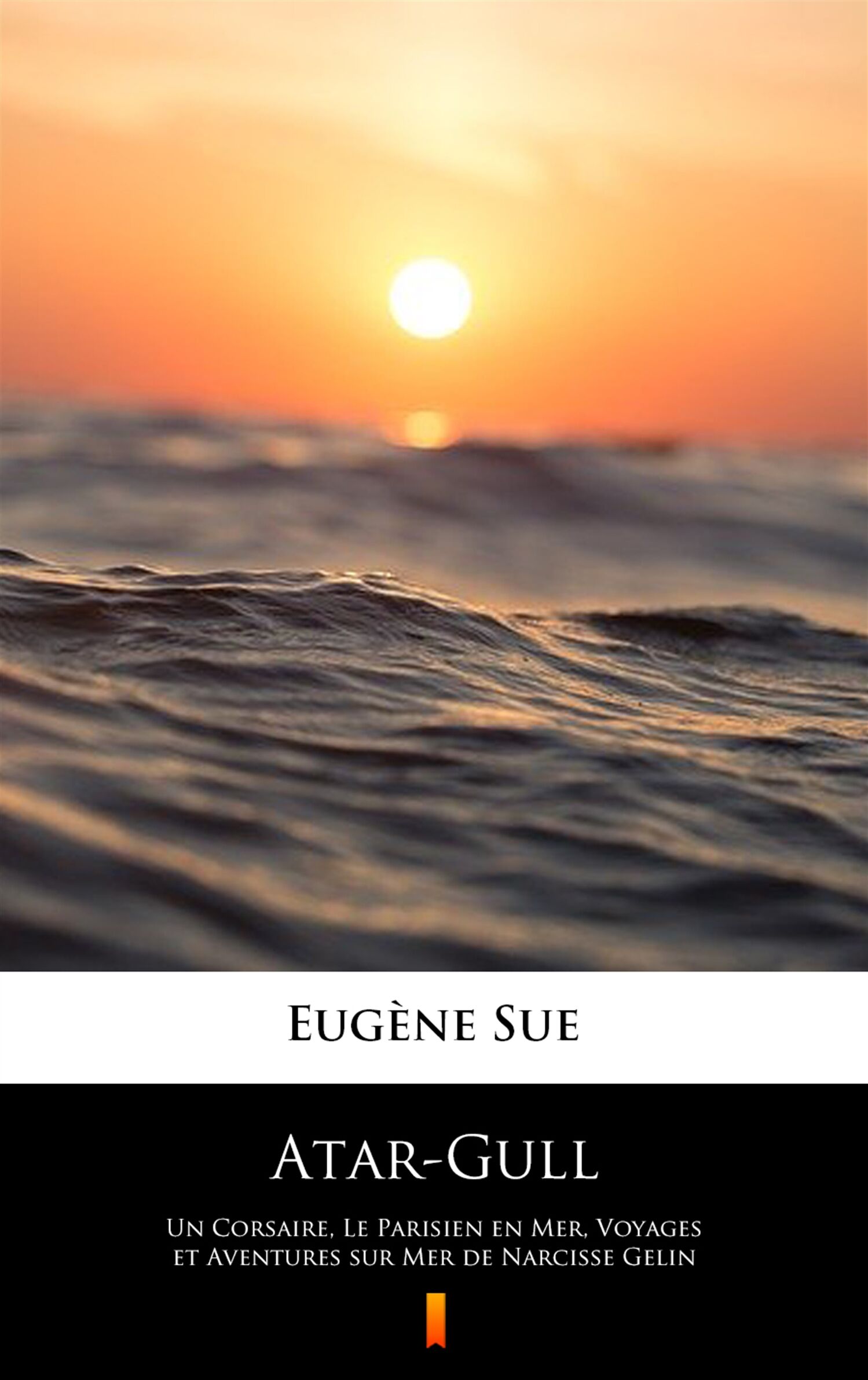 Atar-Gull (e-book)