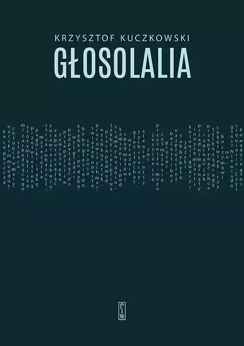Głosolalia