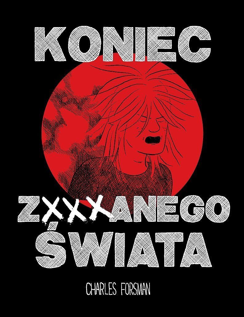 Koniec zXXXanego świata