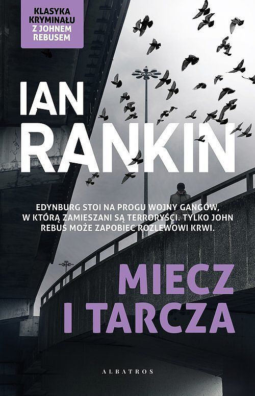Miecz i tarcza. Tom 6