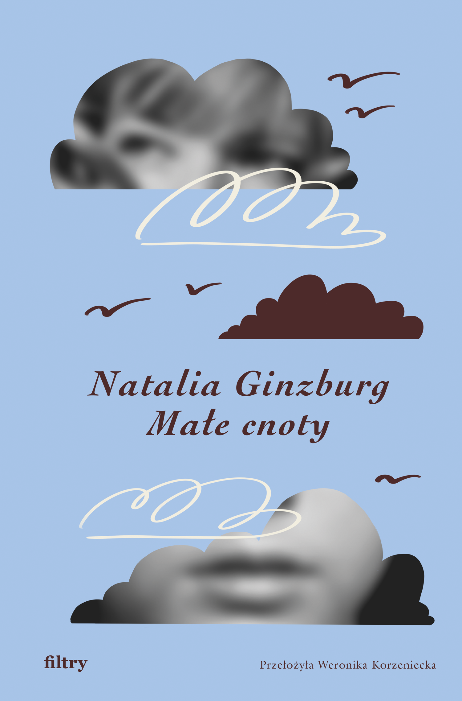 Małe cnoty (e-book)