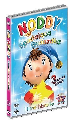 Noddy: Spadająca gwiazdka