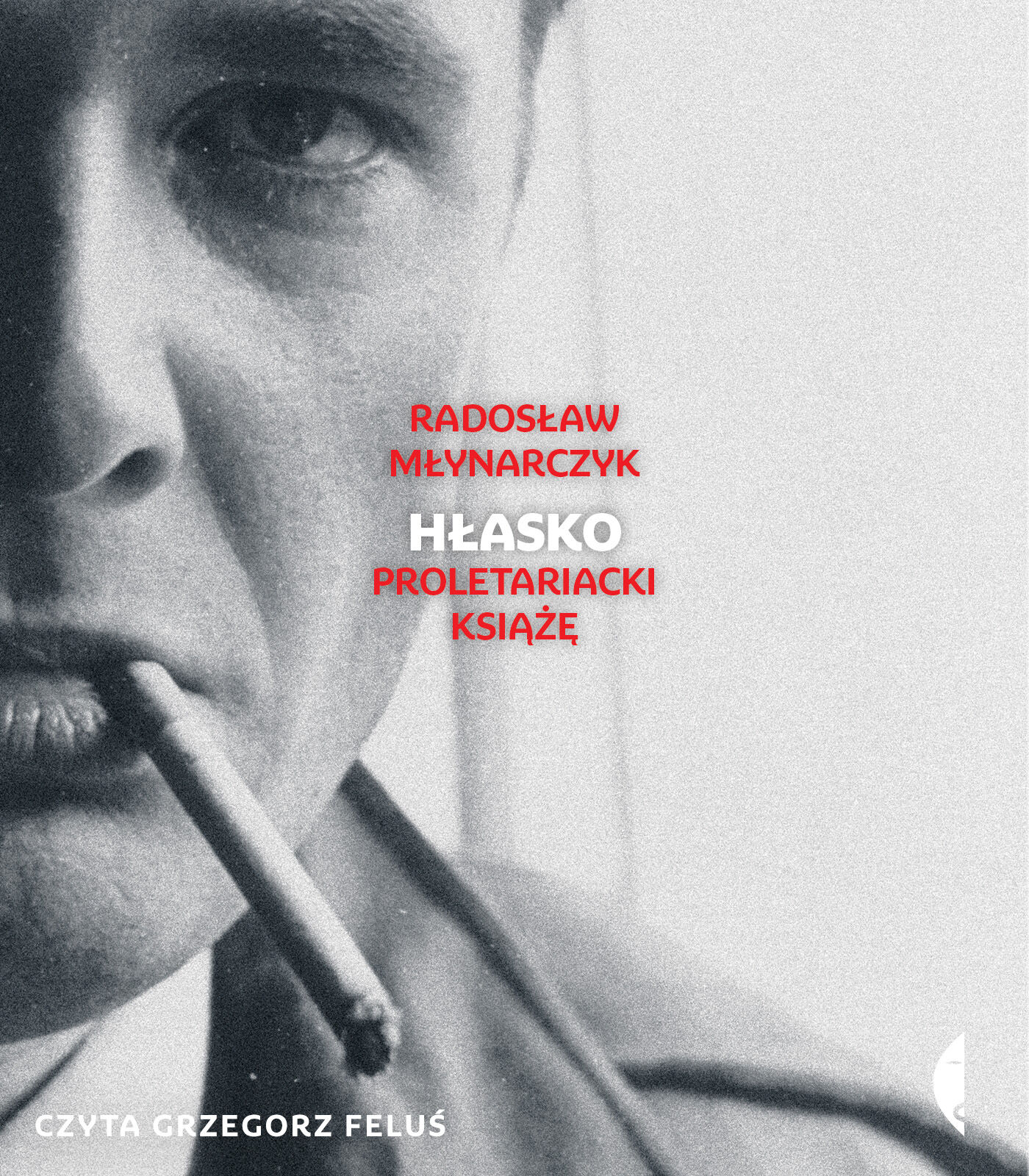 Hłasko (audiobook MP3)