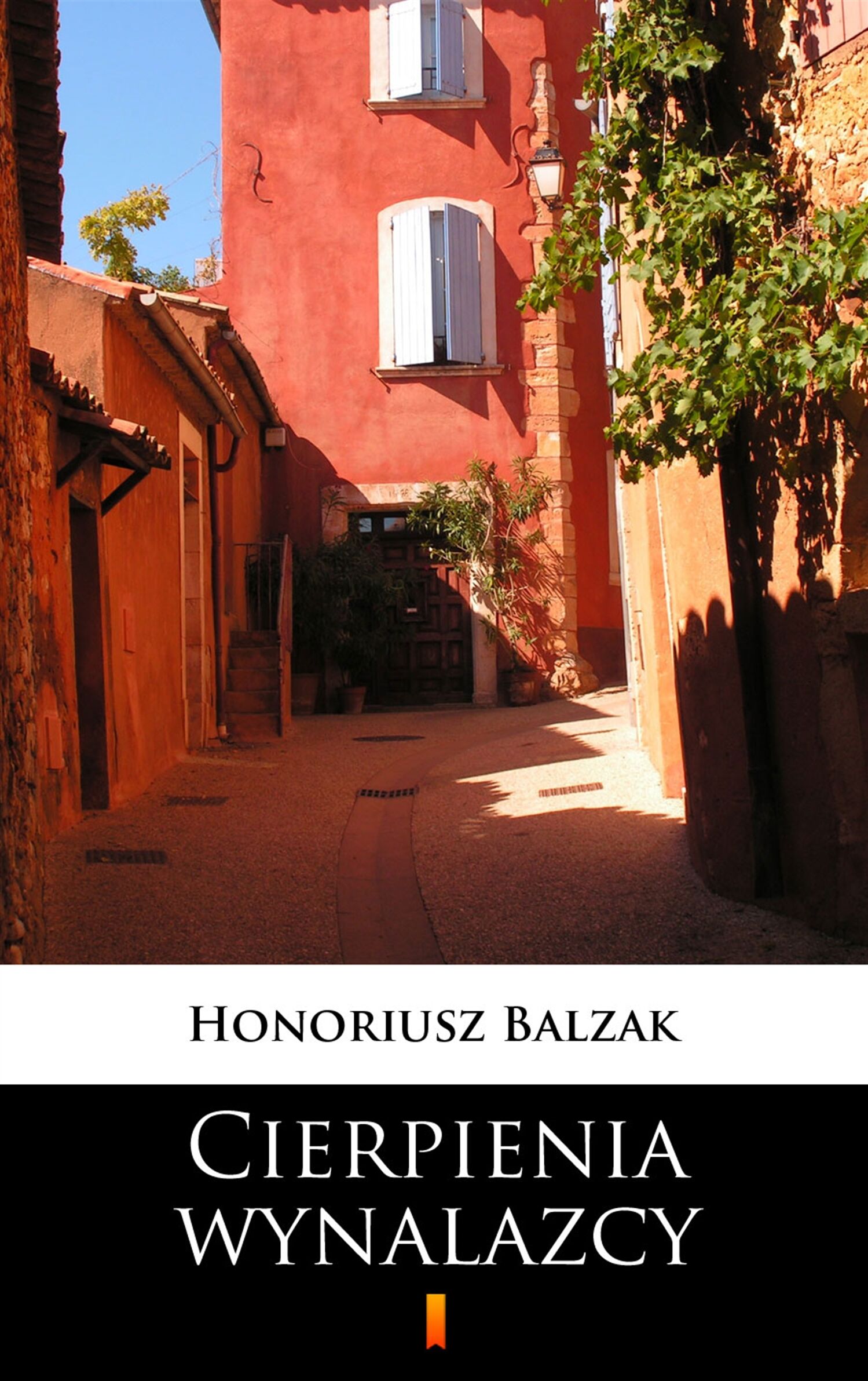 Cierpienia wynalazcy (e-book)