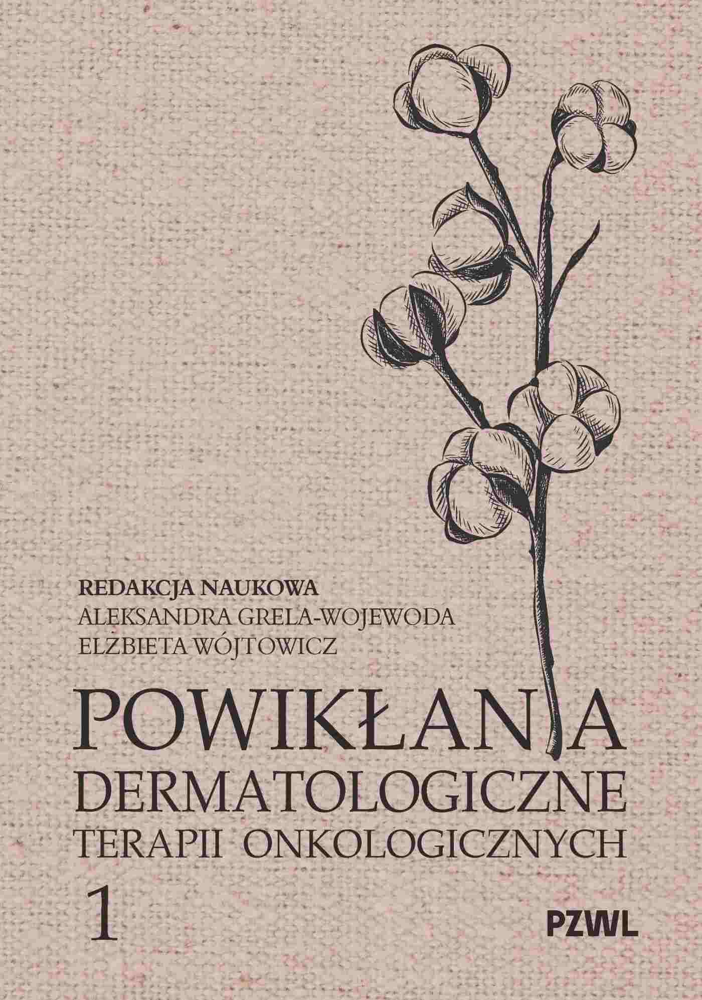 Powikłania dermatologiczne terapii onkologicznych Część I