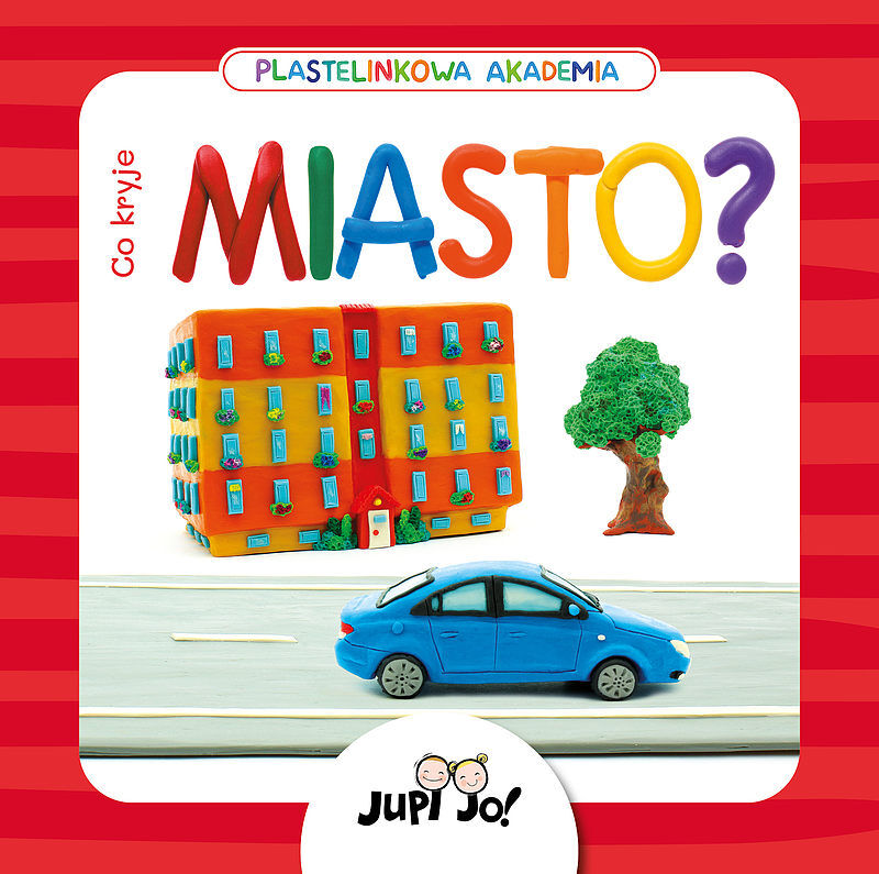 Plastelinkowa akademia