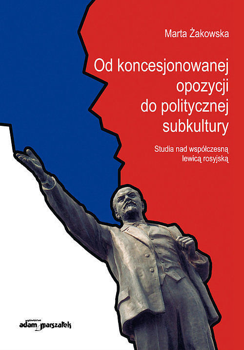Od koncesjonowanej opozycji do politycznej subkultury.