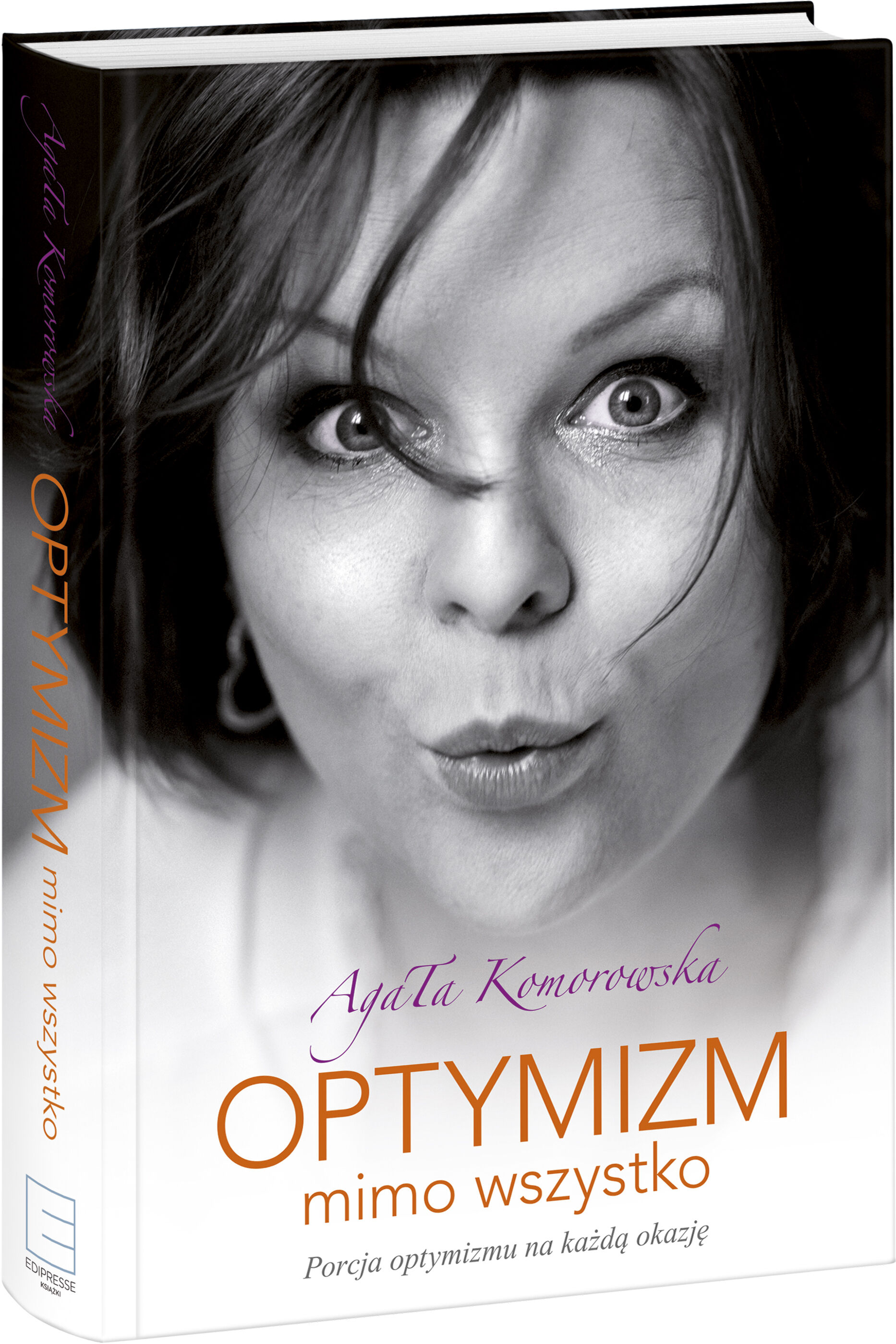 Optymizm mimo wszystko