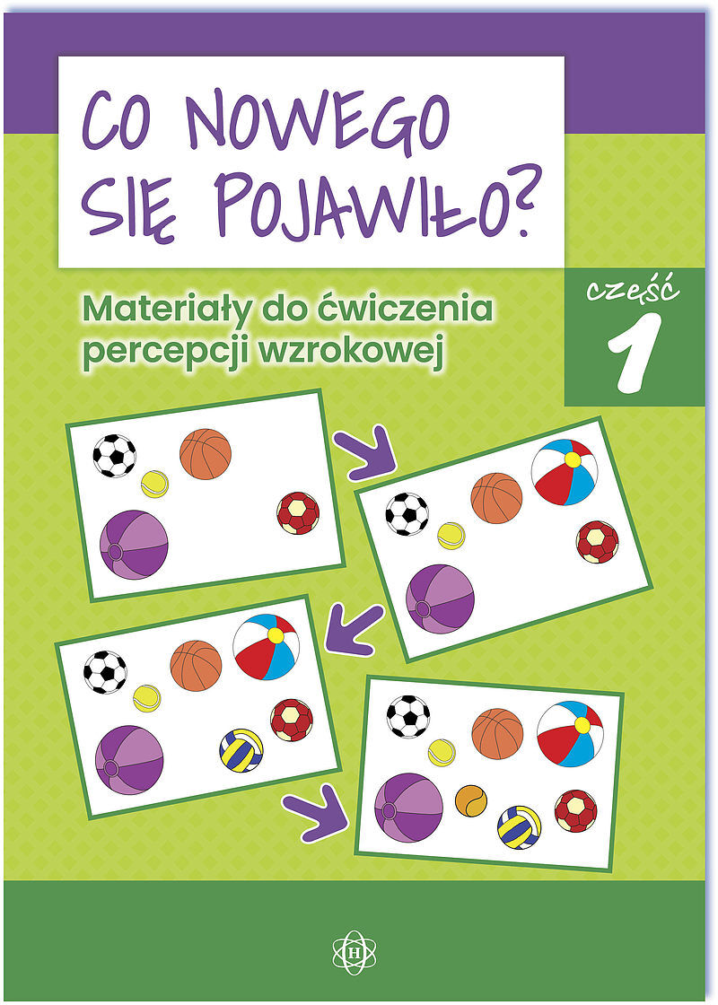 Co nowego się pojawiło?