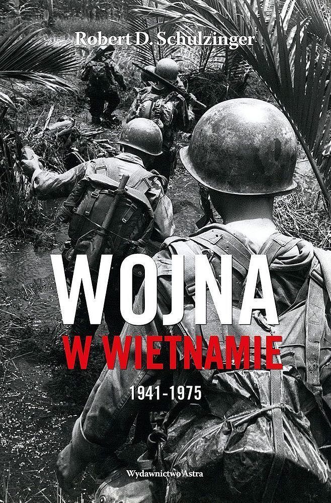 Wojna w wietnamie 1941-1975